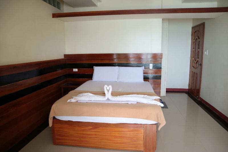 Hotel Rainforest Beach