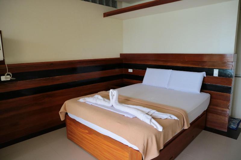 Hotel Rainforest Beach