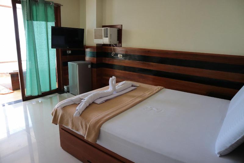 Hotel Rainforest Beach