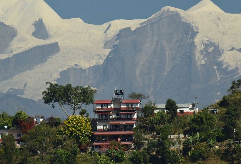 هتل Siddhartha Garden Ayurveda