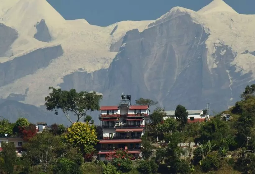 هتل Siddhartha Garden Ayurveda