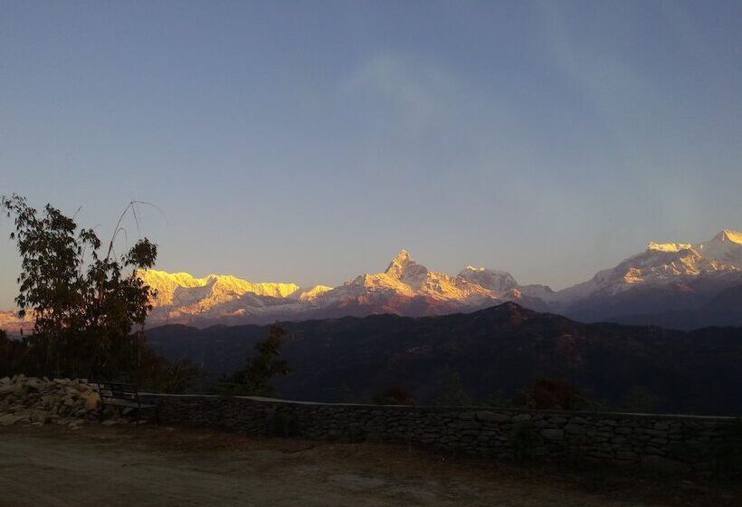 هتل Siddhartha Garden Ayurveda