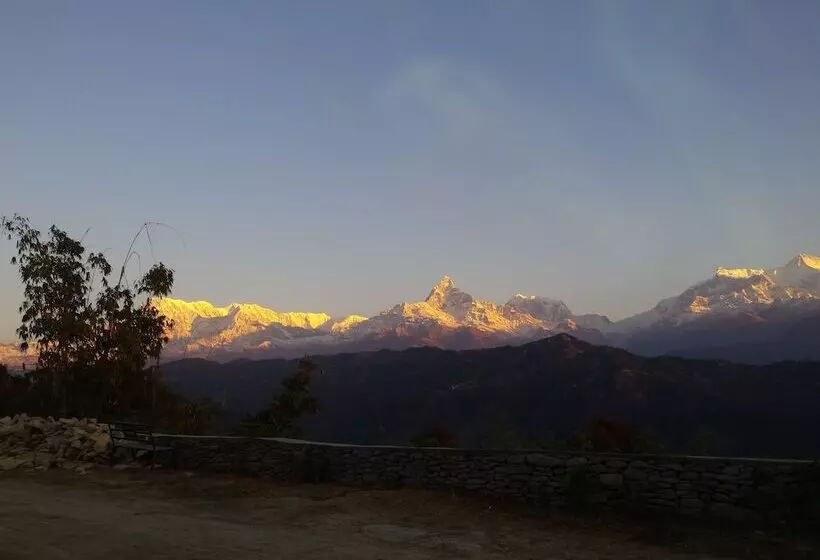 هتل Siddhartha Garden Ayurveda