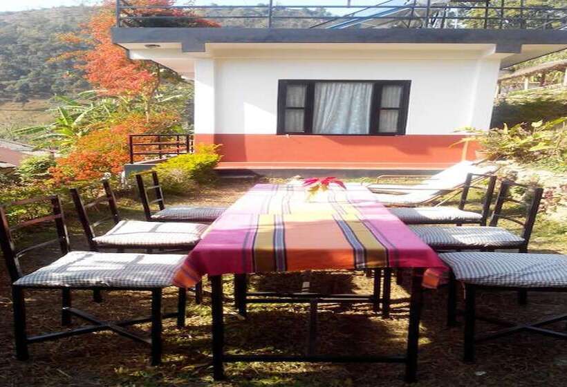 هتل Siddhartha Garden Ayurveda