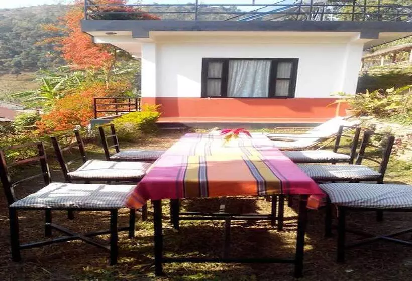 هتل Siddhartha Garden Ayurveda