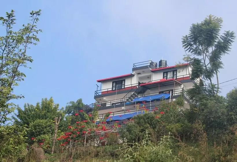 هتل Siddhartha Garden Ayurveda