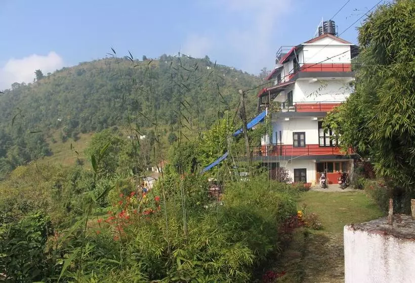 هتل Siddhartha Garden Ayurveda