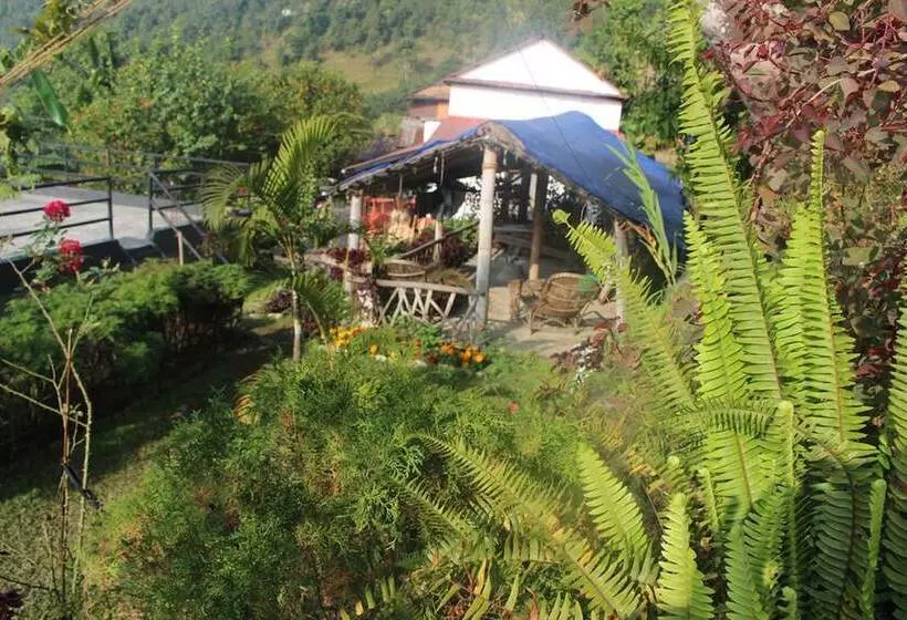 هتل Siddhartha Garden Ayurveda