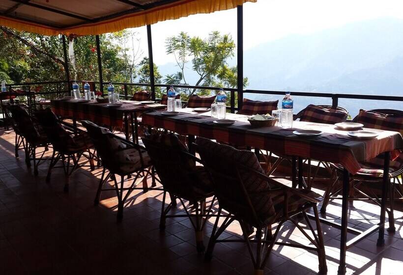 هتل Siddhartha Garden Ayurveda