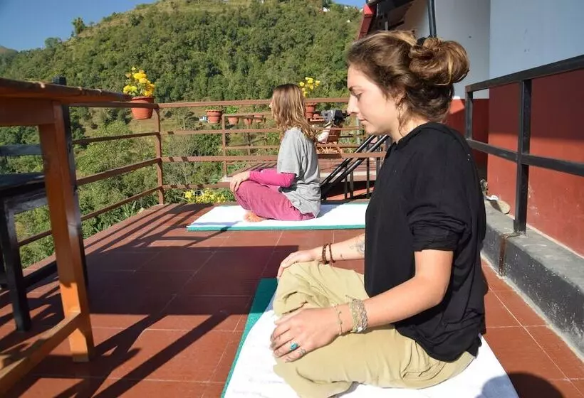 هتل Siddhartha Garden Ayurveda