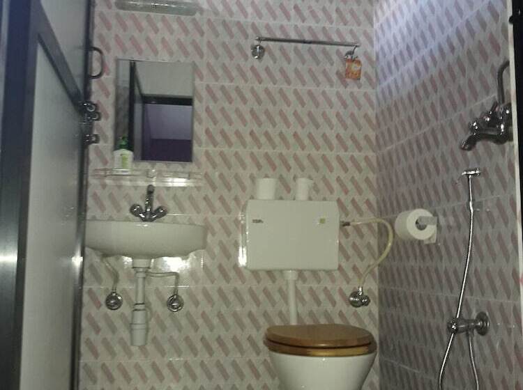 هتل Siddhartha Garden Ayurveda