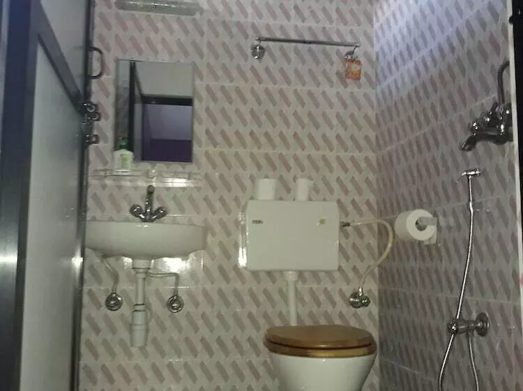 هتل Siddhartha Garden Ayurveda