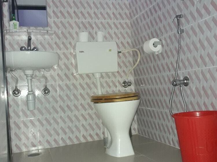 هتل Siddhartha Garden Ayurveda