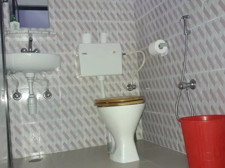 هتل Siddhartha Garden Ayurveda