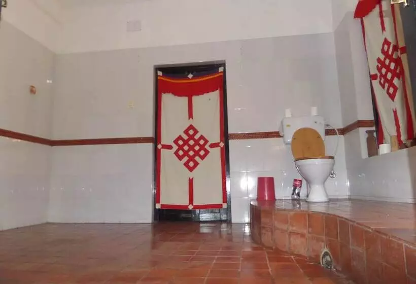 هتل Siddhartha Garden Ayurveda