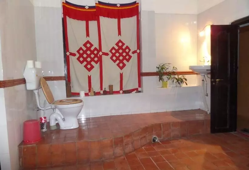 هتل Siddhartha Garden Ayurveda