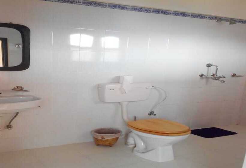 هتل Siddhartha Garden Ayurveda