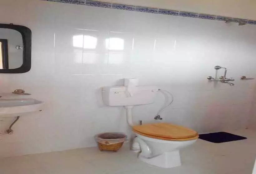 هتل Siddhartha Garden Ayurveda