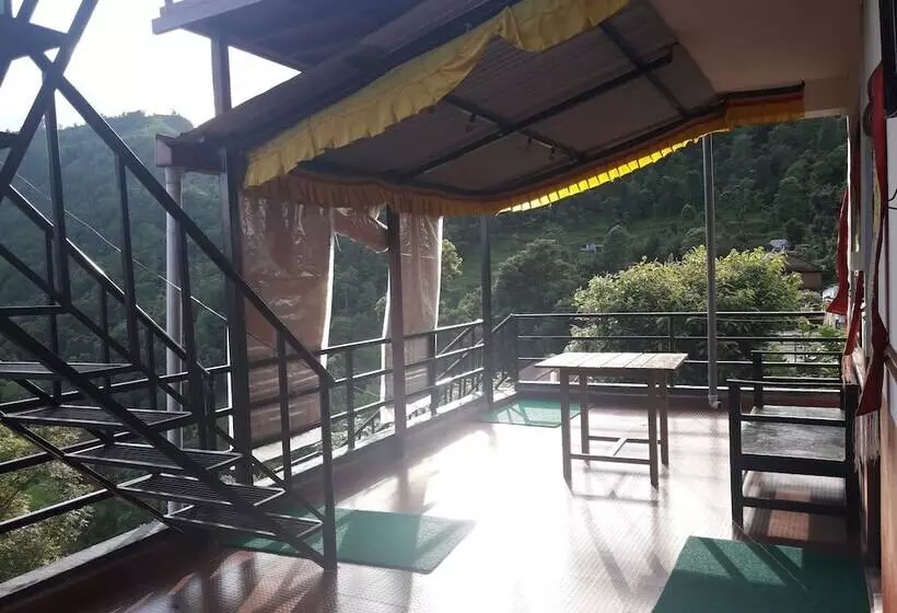 هتل Siddhartha Garden Ayurveda