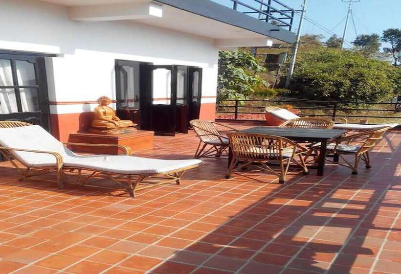 هتل Siddhartha Garden Ayurveda