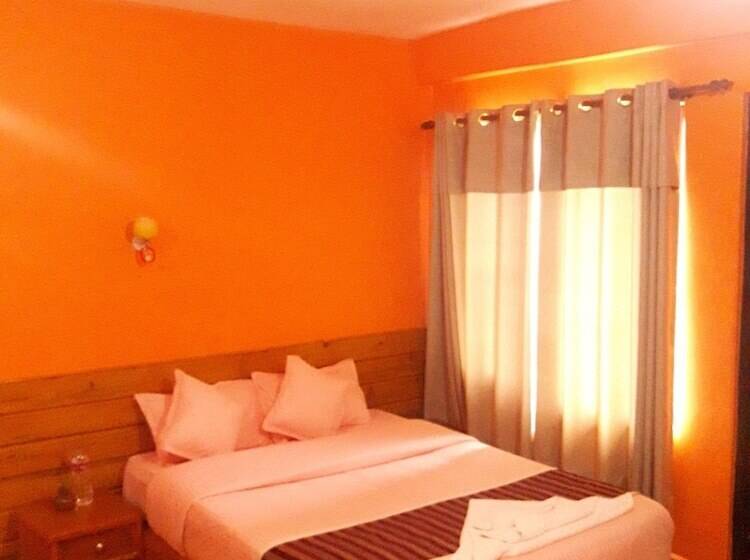 هتل Siddhartha Garden Ayurveda