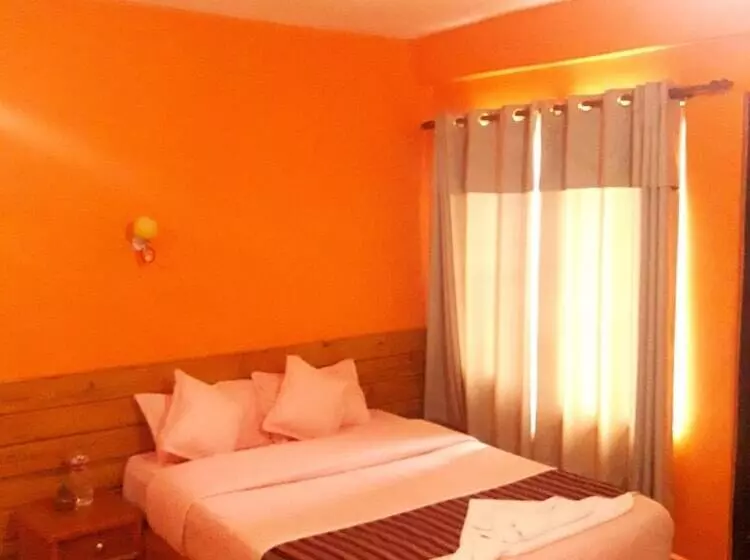 هتل Siddhartha Garden Ayurveda