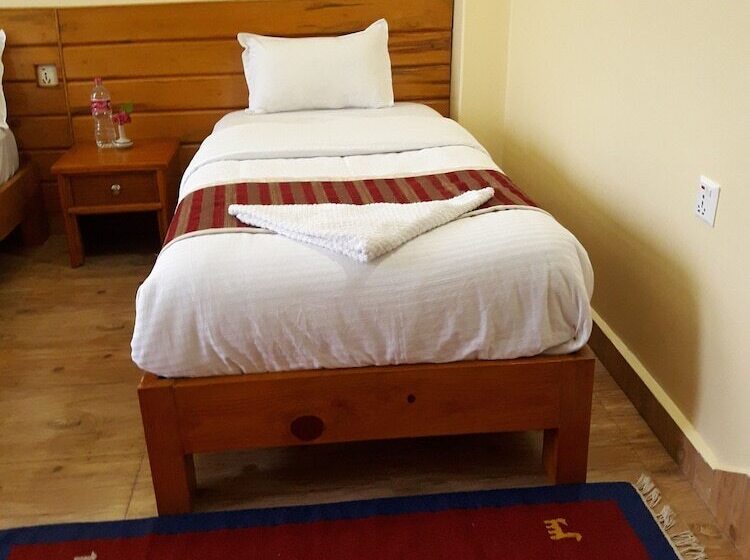 هتل Siddhartha Garden Ayurveda