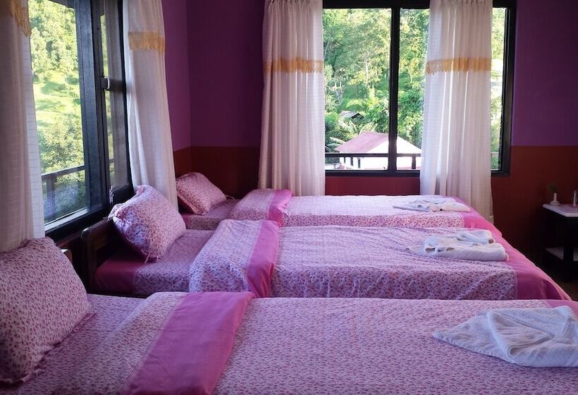 هتل Siddhartha Garden Ayurveda