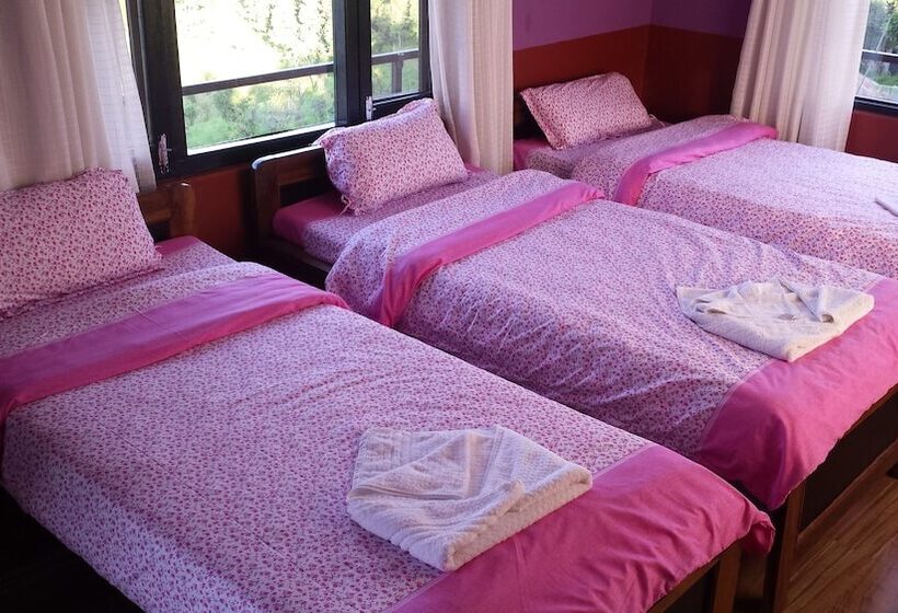 هتل Siddhartha Garden Ayurveda