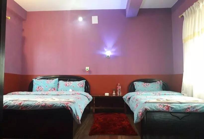 هتل Siddhartha Garden Ayurveda