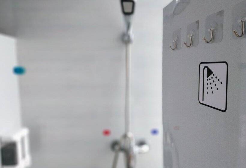 Loving Chengdu Youth Hostel