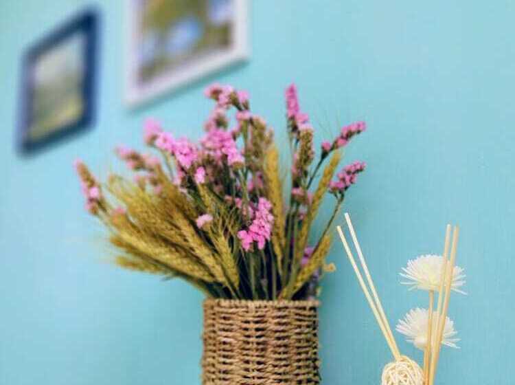 Loving Chengdu Youth Hostel