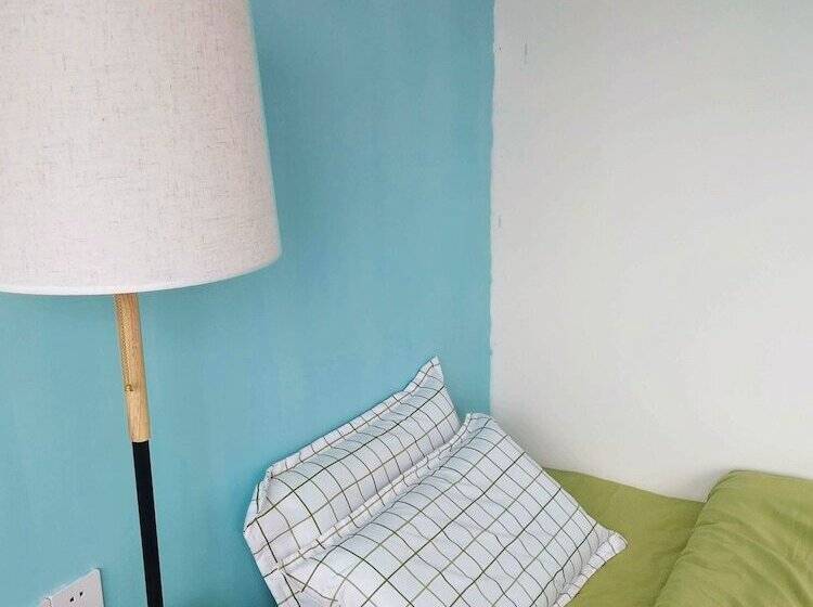 Loving Chengdu Youth Hostel