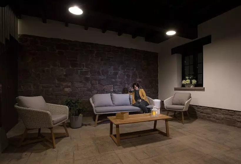 Markulluko Borda Rural Suites