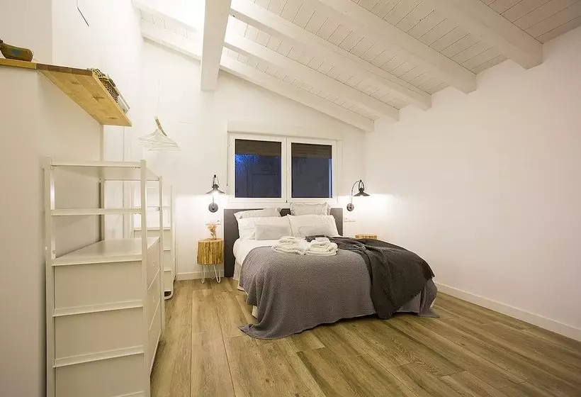 Markulluko Borda Rural Suites