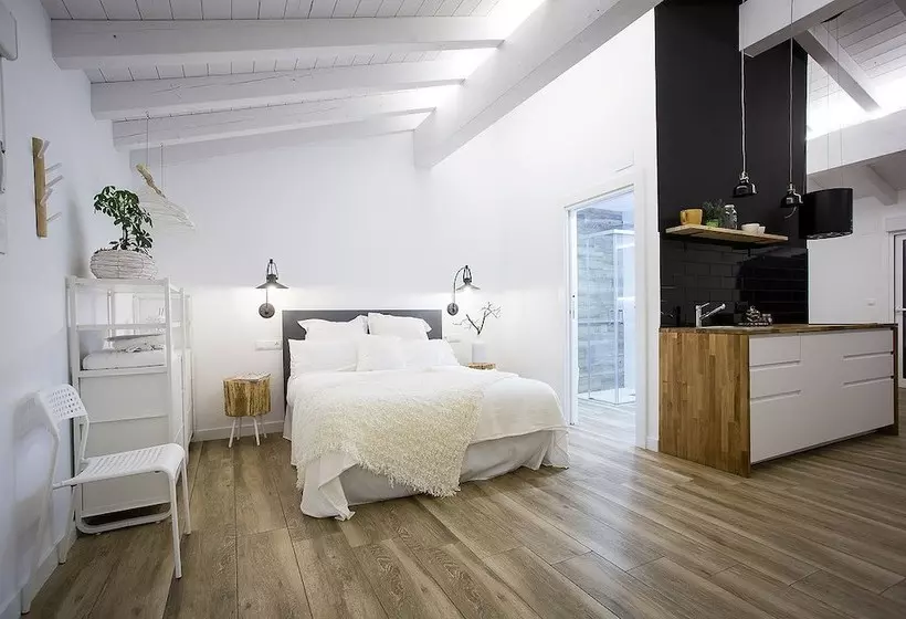 Markulluko Borda Rural Suites