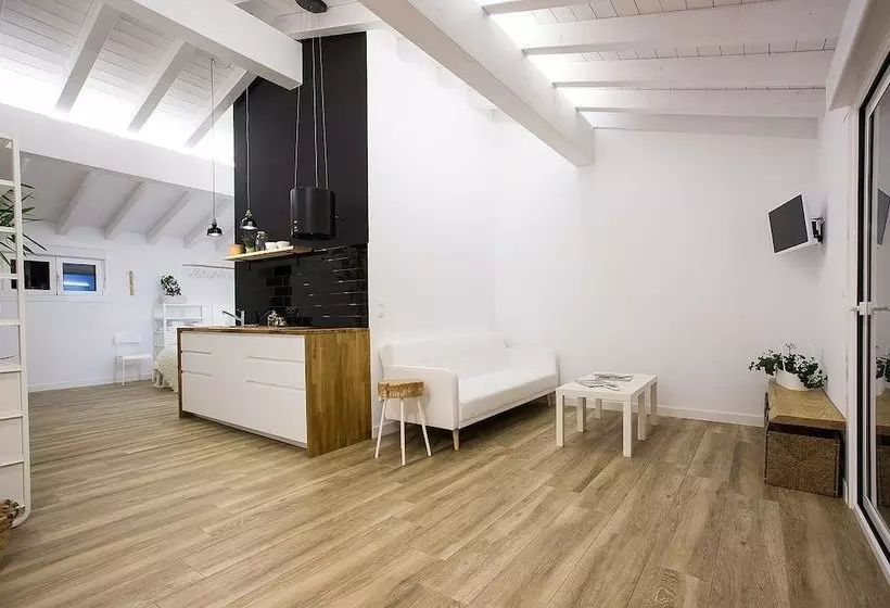 Markulluko Borda Rural Suites