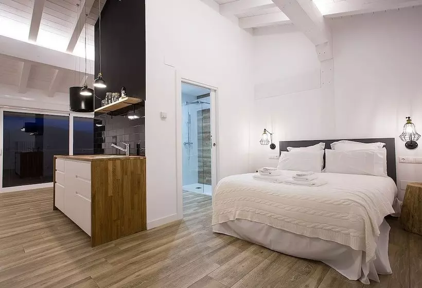 Markulluko Borda Rural Suites