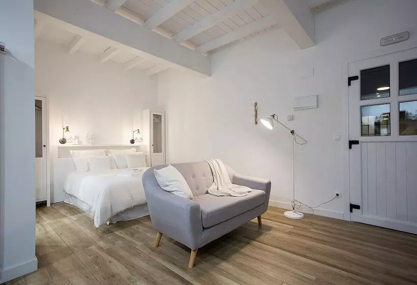 Markulluko Borda Rural Suites