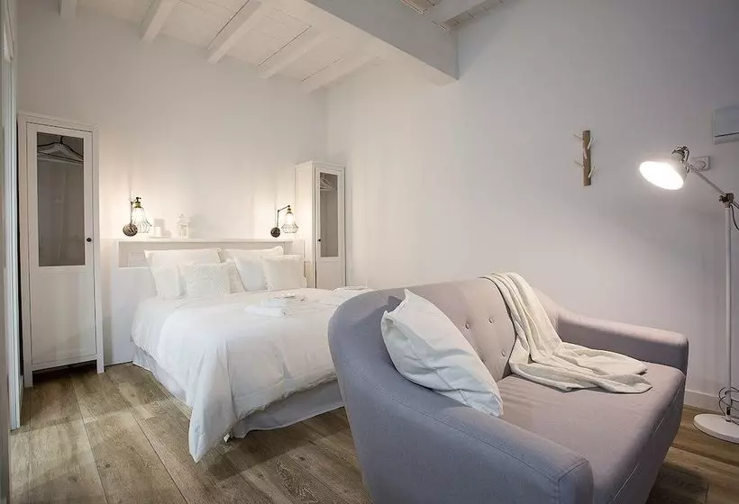 Markulluko Borda Rural Suites