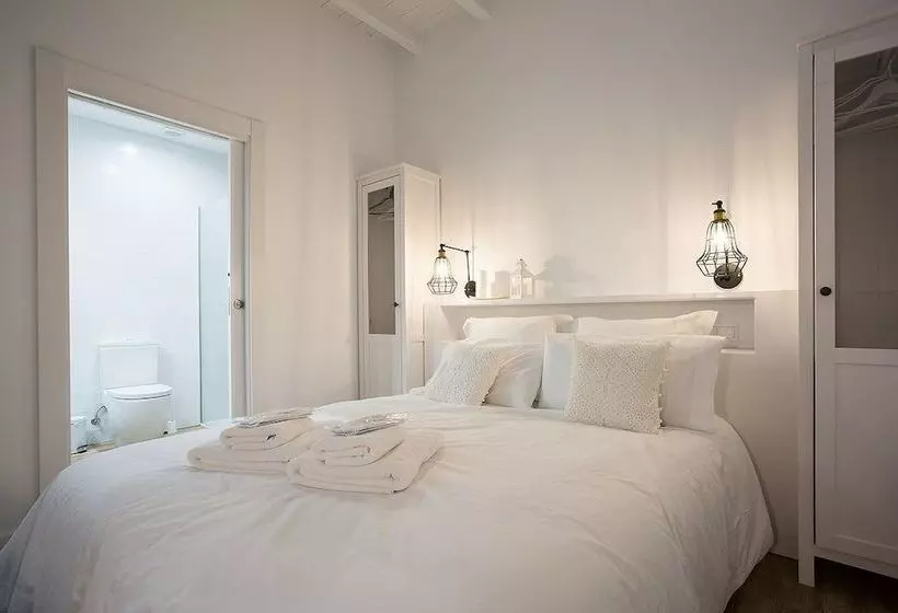 Markulluko Borda Rural Suites
