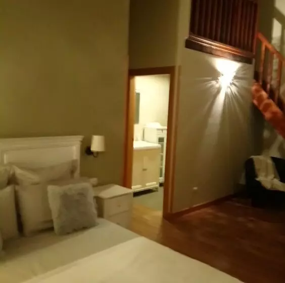 Markulluko Borda Rural Suites