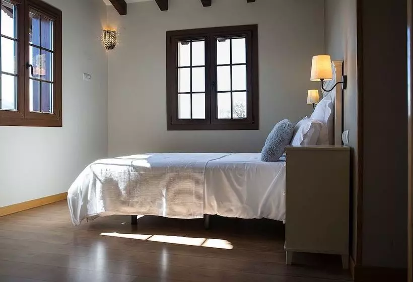 Markulluko Borda Rural Suites