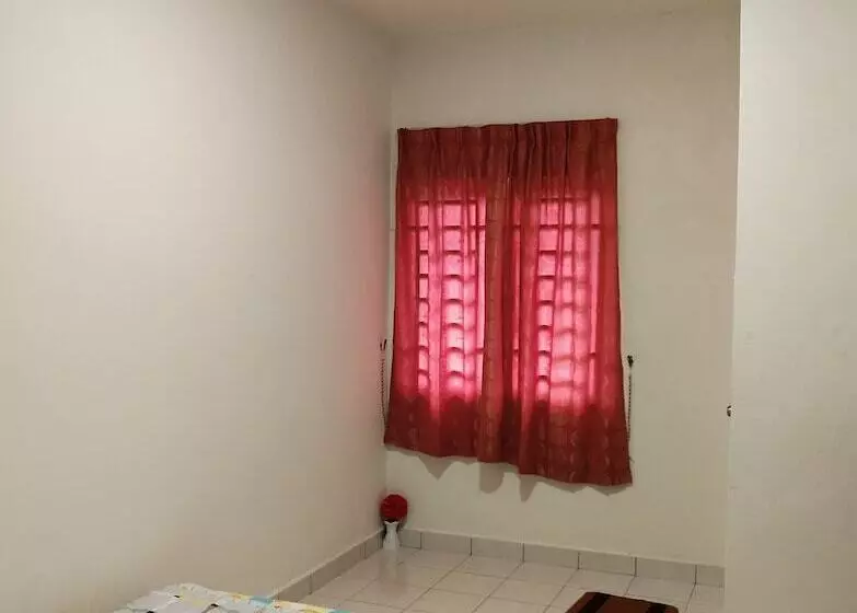 پانسیون A&j Kinabalu Homestay