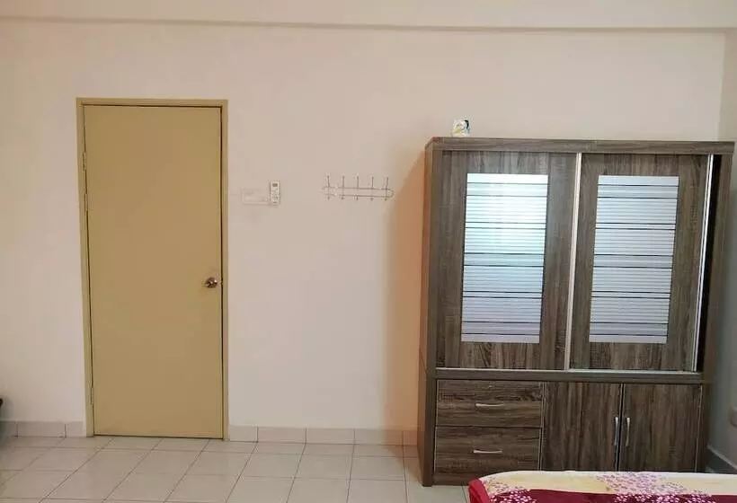 پانسیون A&j Kinabalu Homestay
