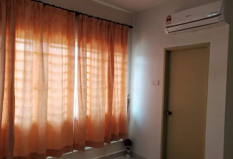 پانسیون A&j Kinabalu Homestay