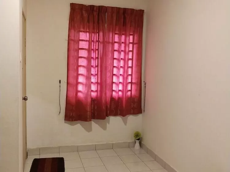 پانسیون A&j Kinabalu Homestay