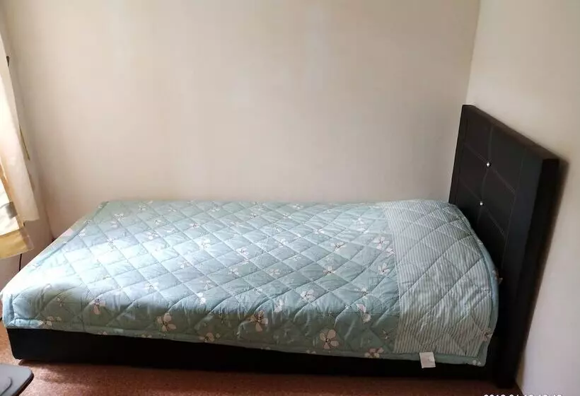 پانسیون A&j Kinabalu Homestay