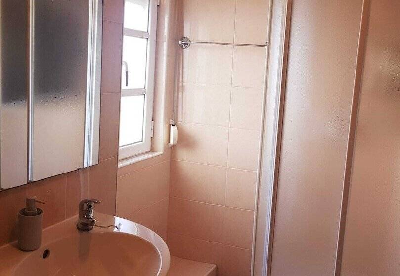 پانسیون Alcamim Guesthouse