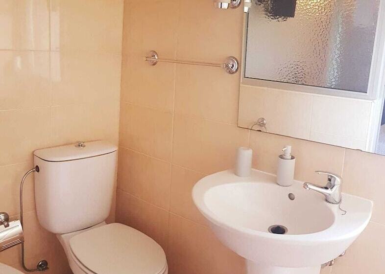 پانسیون Alcamim Guesthouse